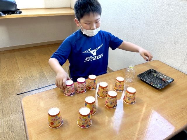 セカンドハウス彩祐結 嶋南の家 North クローバー 放課後等デイサービス