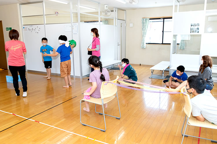 セカンドハウス彩祐結 江南の家