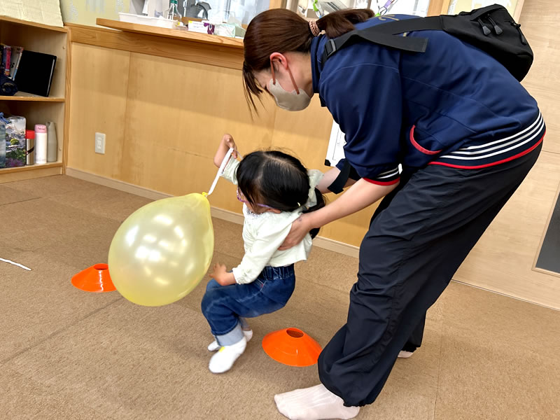 セカンドハウス彩祐結 嶋南の家 South パンジー 放課後等デイサービス