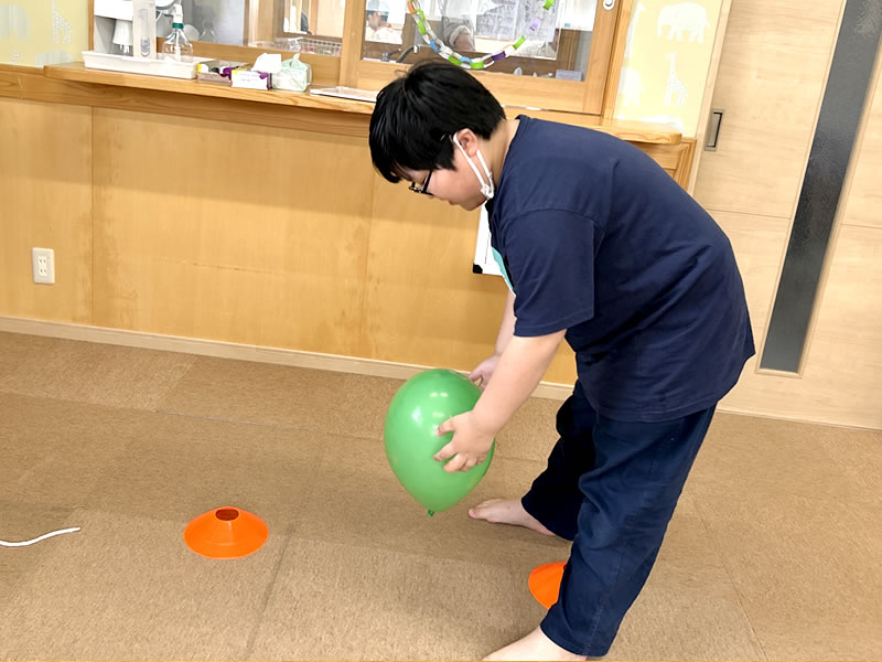 セカンドハウス彩祐結 嶋南の家 South パンジー 放課後等デイサービス