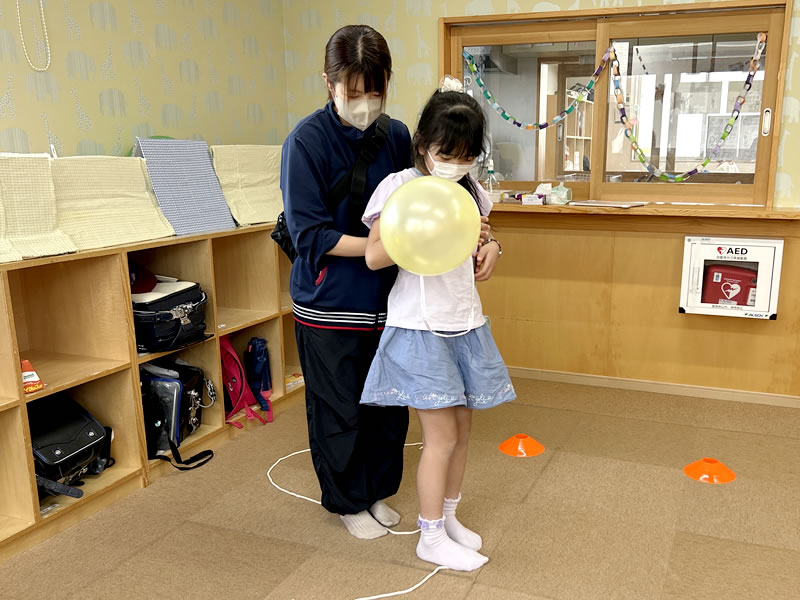 セカンドハウス彩祐結 嶋南の家 South パンジー 放課後等デイサービス