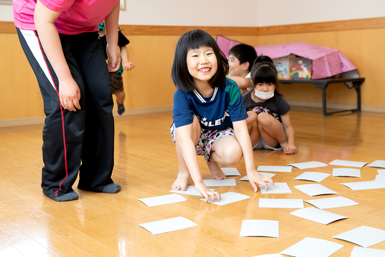 セカンドハウス彩祐結 嶋南の家 South スズラン 放課後等デイサービス