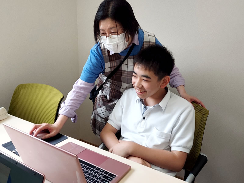 セカンドハウス彩祐結 嶋南の家 South スズラン 放課後等デイサービス