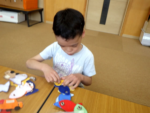 セカンドハウス彩祐結 嶋南の家 South チューリップ 放課後等デイサービス