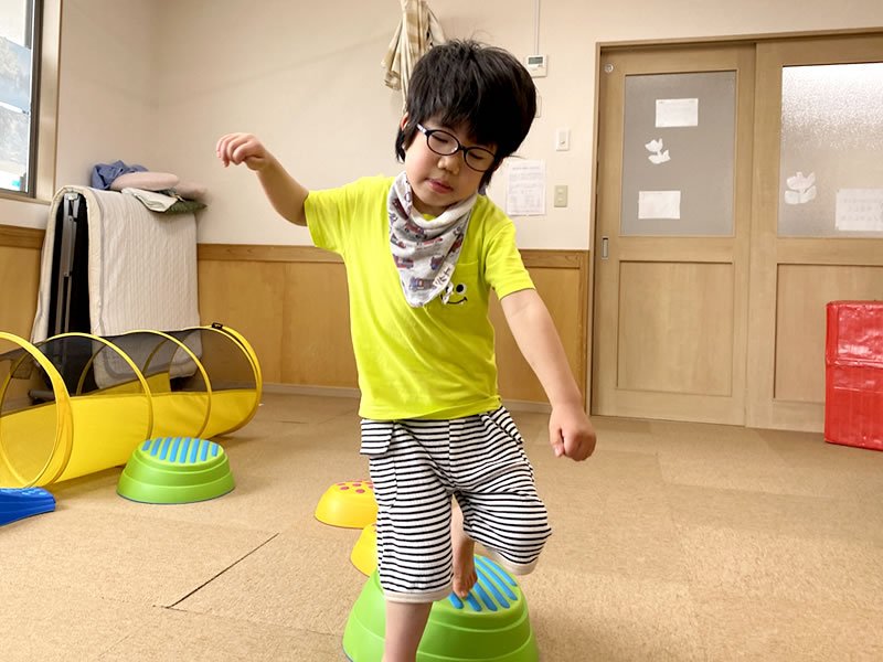 セカンドハウス彩祐結 嶋南の家 South チューリップ 放課後等デイサービス